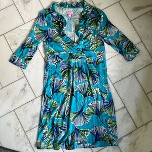 Lilly Pulitzer Blayney Dress